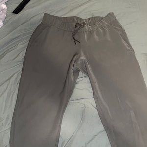 Lululemon joggers